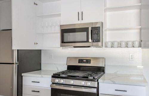 Blueground Sawtelle view nr Westwood Park LAX-1396 - Foto 9