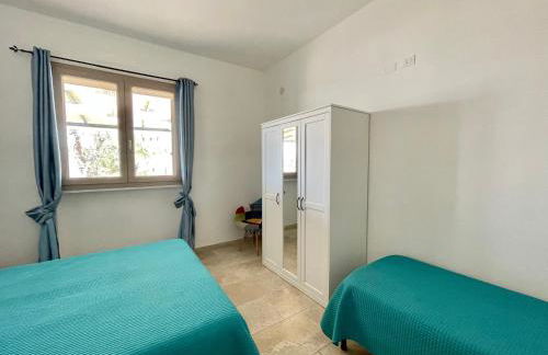 CASA ELAIO - immersa negli ulivi con vista sul mare Ionio - Foto 22