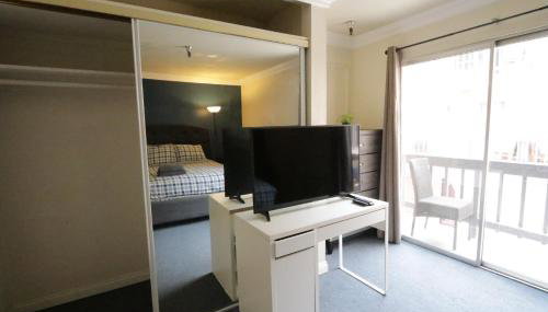 Beverly Hills Queen Bed Studio - Foto 2