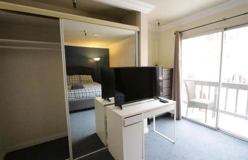 Beverly Hills Queen Bed Studio - Foto 2