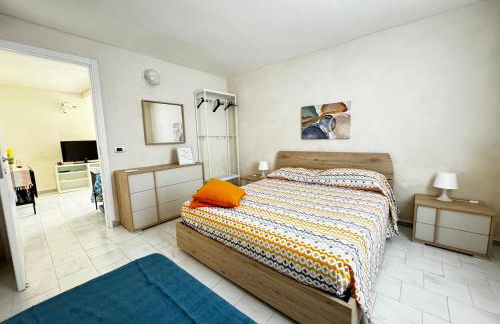 Villa a due passi dal Mare in pieno Relax - Foto 14