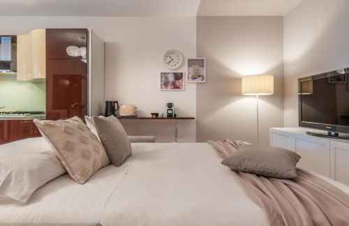 Villa Flora - Foto 24