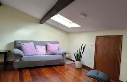 A 100 metros Catedral, 3º -Galería -Duplex - Foto 6