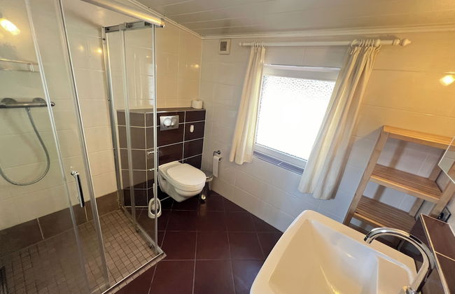 Schwalehof Gästewohnungen - Foto 75