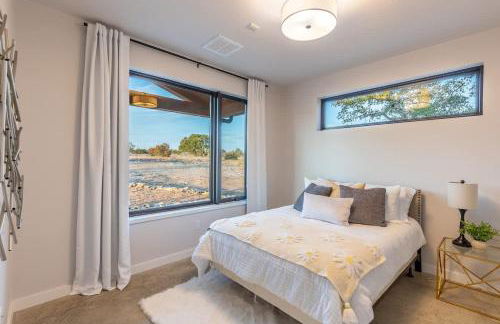 Johnson City Limits Panoramic Hill Country Views! - Foto 25