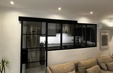 La Terraza de Benal, 3 bedrooms SEA-VIEW, 100 m2 - Foto 11