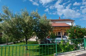 Family apartment Cathy - Foto 39