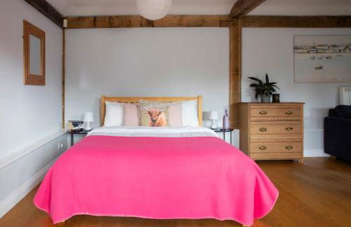 Charming Cottage for 10 in Heart of South Downs - Foto 66