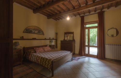 Casa nel bosco il Grottone - Foto 65