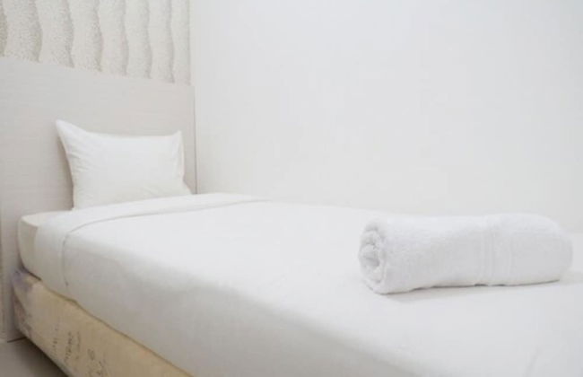 Exquisite Bassura City Apartment near Shopping Mall - Foto 1