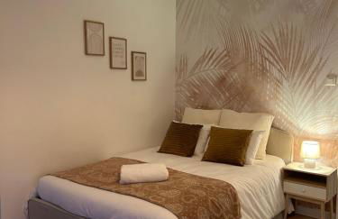 Cosy Studio Centre Strasbourg - Foto 1