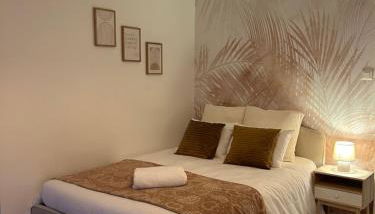 Cosy Studio Centre Strasbourg - Foto 1