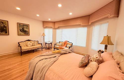 6BR5BA Hot Tub Steps to Beach Parking Pet Friendly - Foto 8