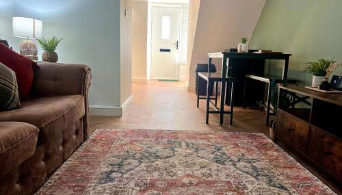 Cherry Blossom cottage - Foto 4