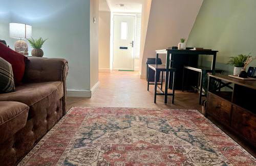 Cherry Blossom cottage - Foto 4