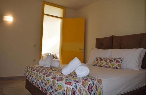 Three Stars Luxury Villas - Foto 71