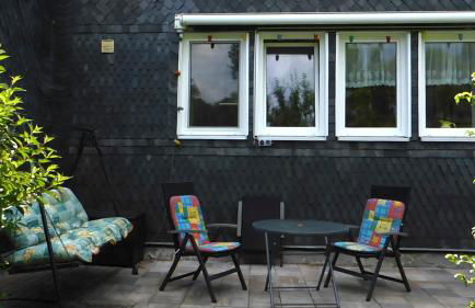 Ferienwohnung Achtsamkeit - Foto 1