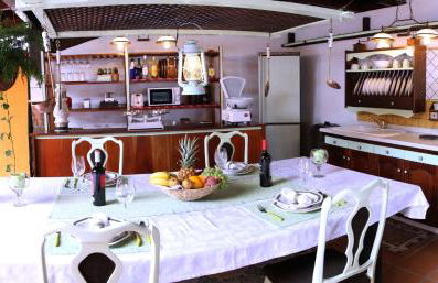 Villa Spa Las Tinajas - Photo 18