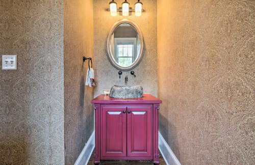 Mountain Views! Home in Brights Creek Golf Club - Foto 30