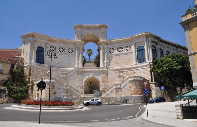 Eva Luxury Rooms Cagliari - Foto 51