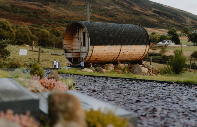 North Coast 500 Pods - Foto 50