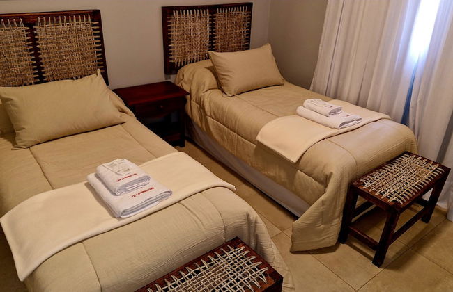 Hosteria La Angostura - Foto 13