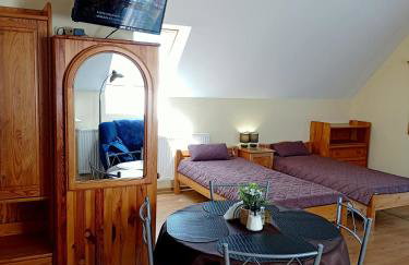 Hortensjowy Zakątek w Pieninach - Foto 12