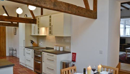 The Grooms Cottage - Foto 5