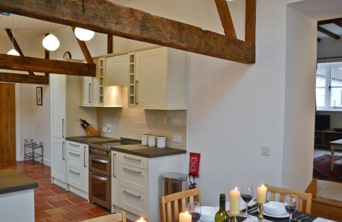 The Grooms Cottage - Foto 5