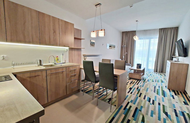 Baltic Park Molo by Baltic Home - Foto 1