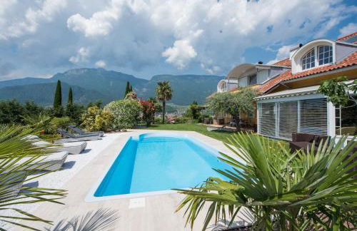 Villa Raifer - Foto 10