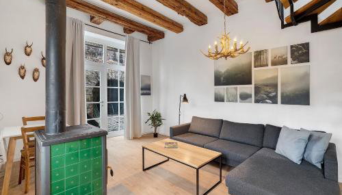 Altes Forstamt - Foto 4