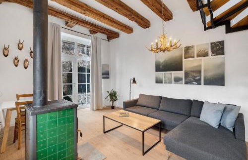 Altes Forstamt - Foto 9