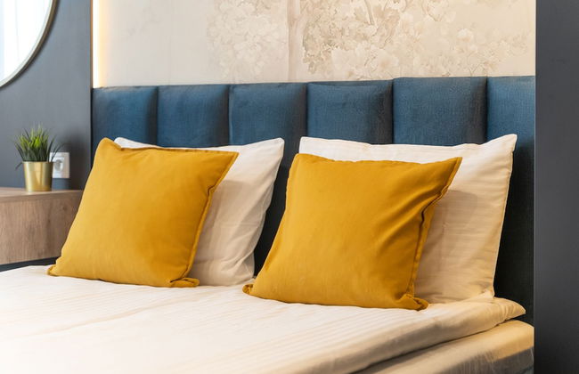 MARGI Whisky Apartment - Photo 3