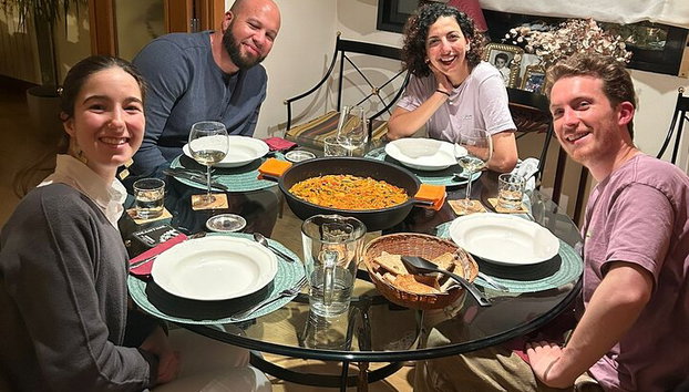 Jantar de Paella autêntico em Valência - Foto 4