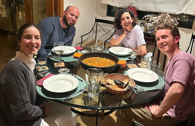 Jantar de Paella autêntico em Valência - Foto 4