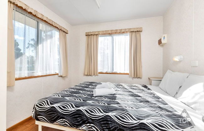 Gawler Caravan Park - Foto 3