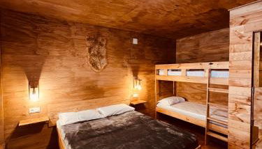 Western House Madrid Warner - Foto 5