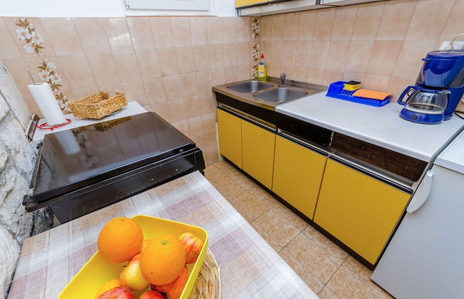 Apartments Bety - Foto 15