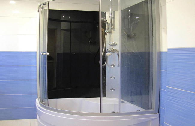 Cottage With Fireplace, Right on the Lake, Ryn - Foto 6