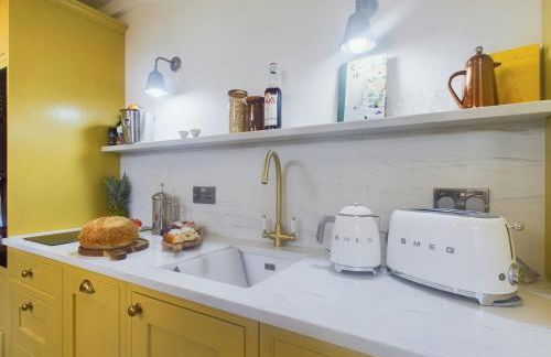 Stunning Heritage Cottage- The Heart of Old Leigh - Foto 49