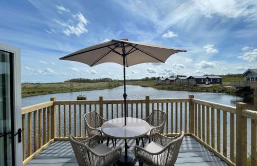 Secret Of Eden Lake View Lodge - Foto 1