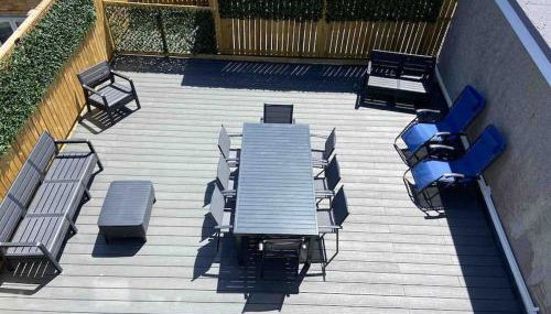 Tenby Heights, 5 en-suites, Parking & Garden - Foto 5