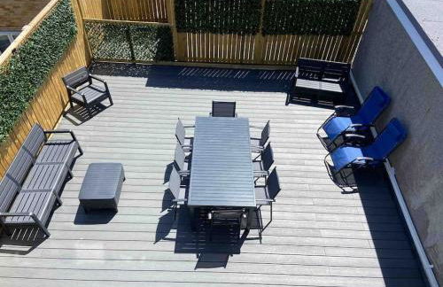 Tenby Heights, 5 en-suites, Parking & Garden - Photo 5