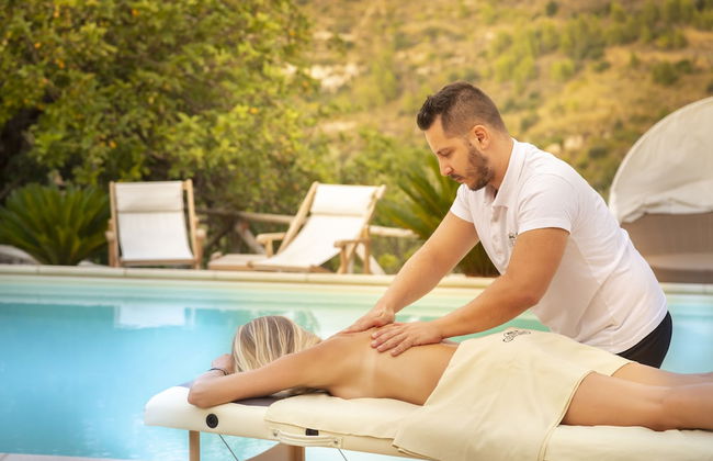 Tenuta Olive Alive - Foto 65