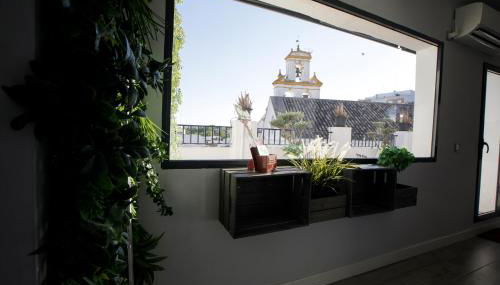 Ático Casa Lola - Foto 3