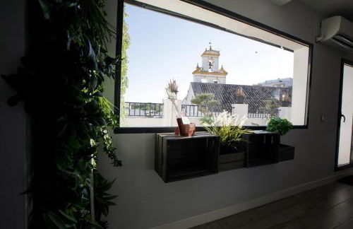 Ático Casa Lola - Foto 3