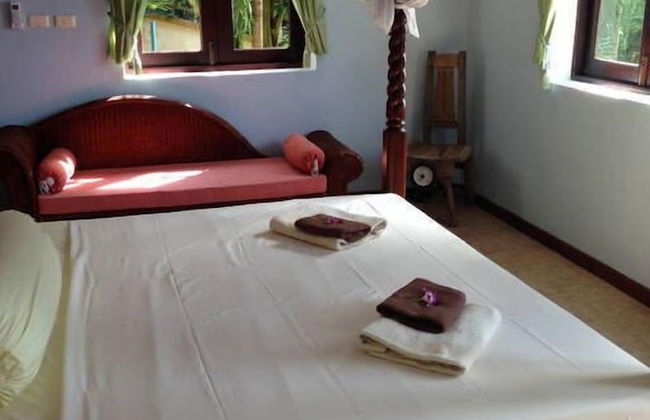 Ever Dreamed of staying in a 3 Bedroom Castle SDV044B - By Samui Dream Villas - Photo 12