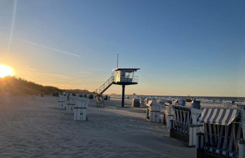 Ferienwohnung Ahlbeck Theophil - Foto 13