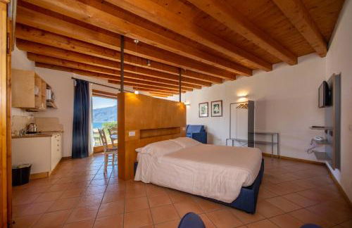 Residence Ca' del Lago - Foto 74